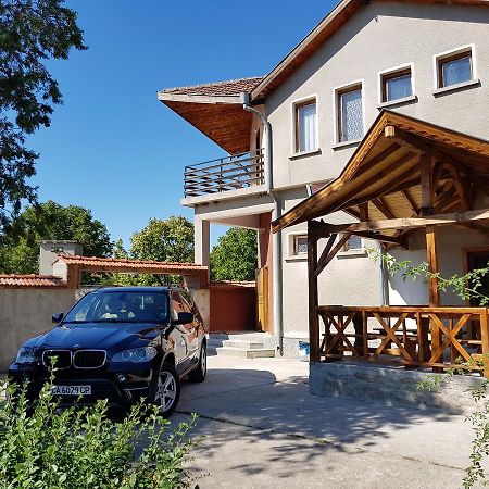 Къща За Гости Садово Guest House Sadovo Eksteriør bilde