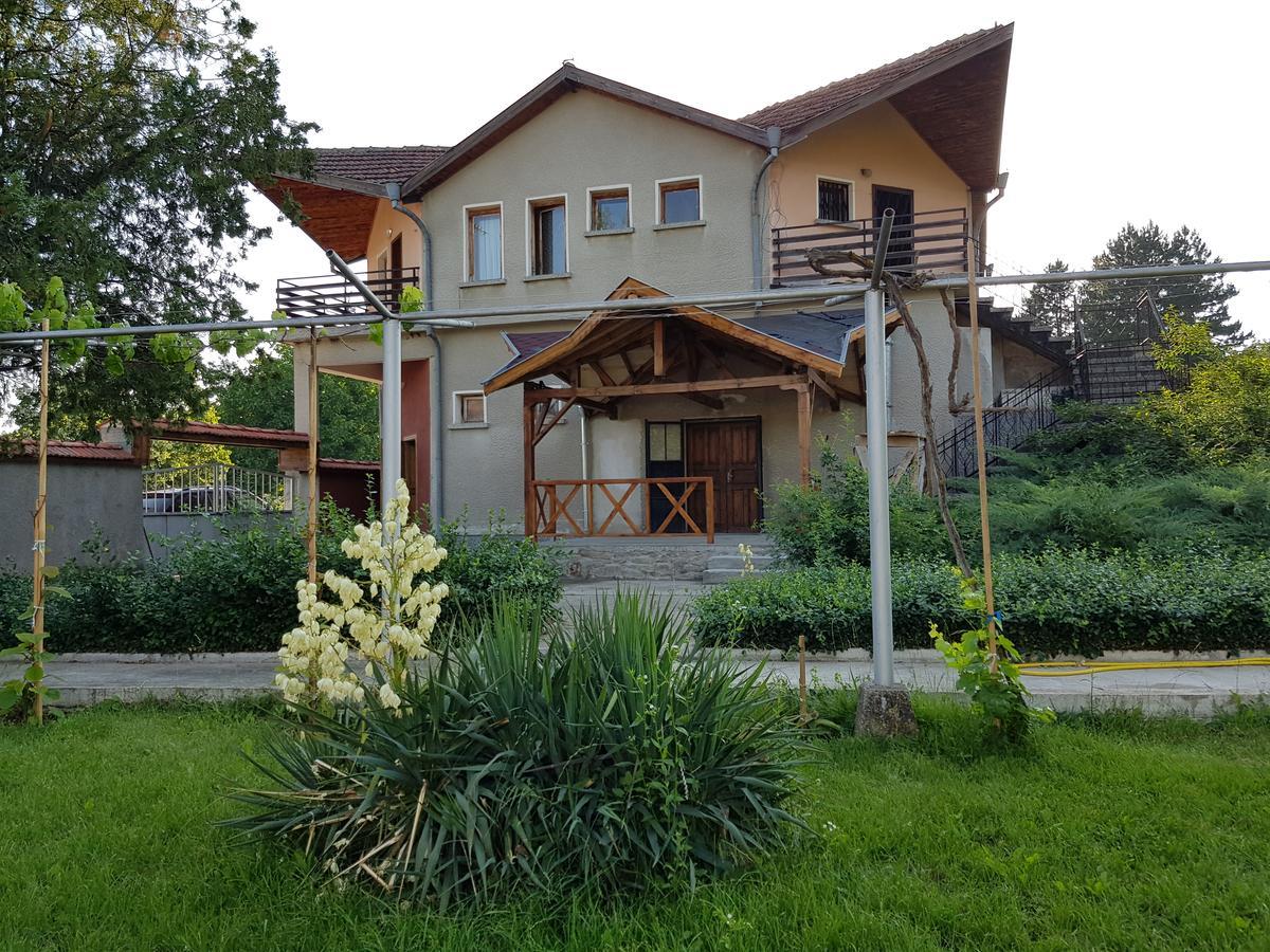 Къща За Гости Садово Guest House Sadovo Eksteriør bilde