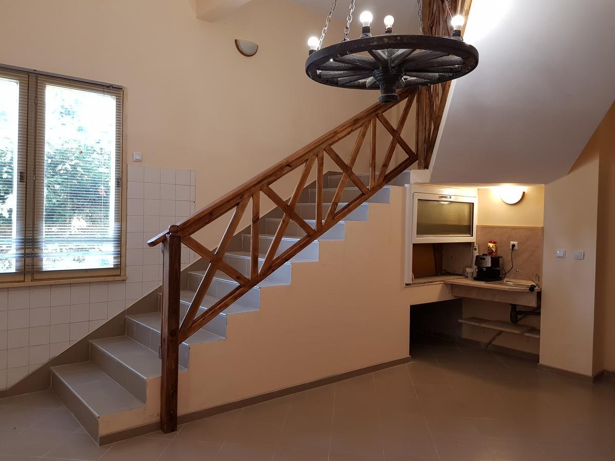 Къща За Гости Садово Guest House Sadovo Eksteriør bilde
