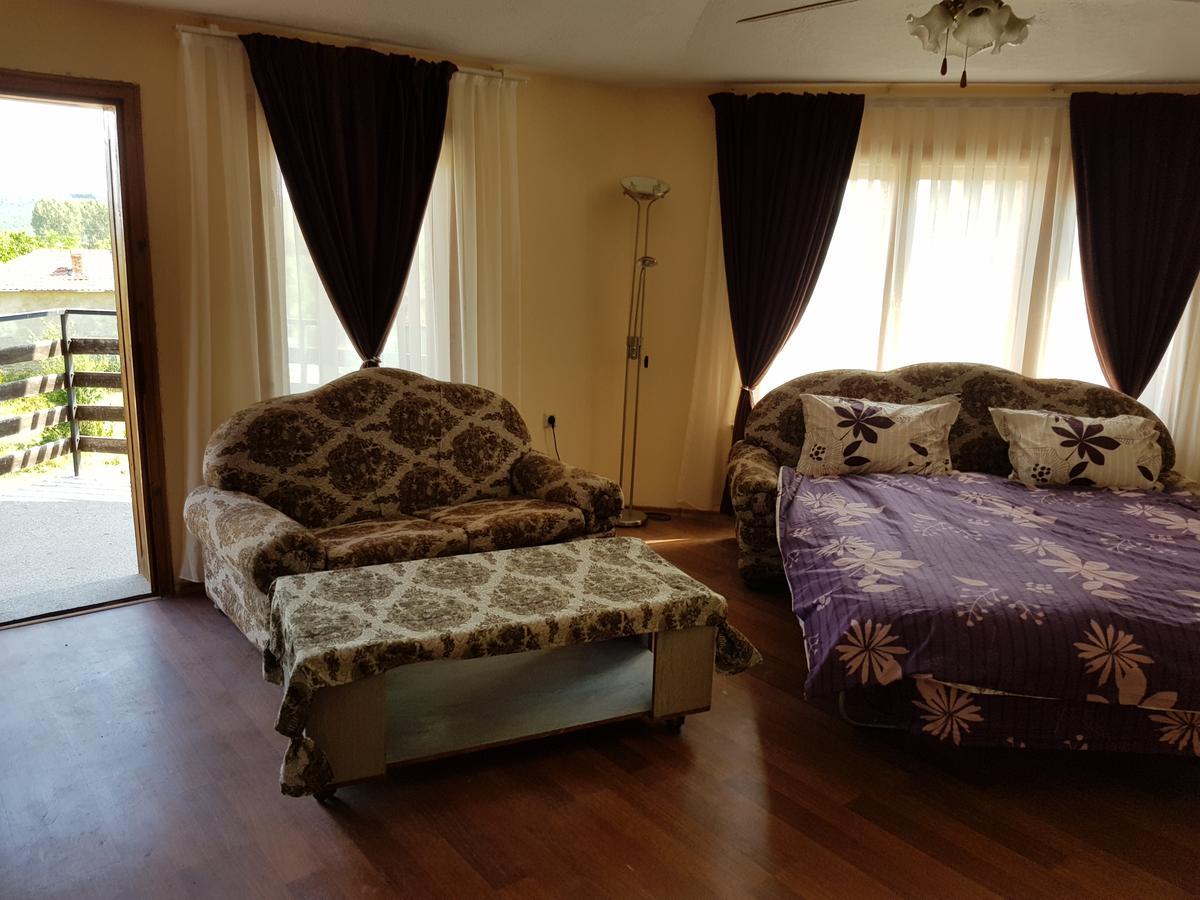 Къща За Гости Садово Guest House Sadovo Eksteriør bilde