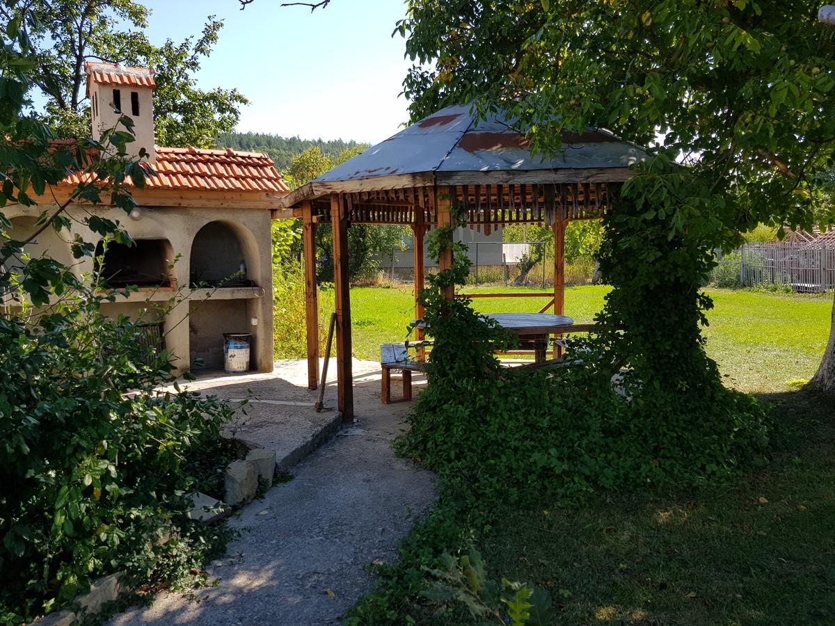 Къща За Гости Садово Guest House Sadovo Eksteriør bilde
